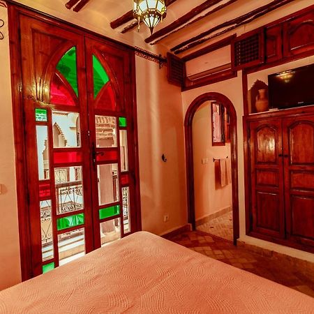 Dar Catalina Hotel Маракеш Екстериор снимка