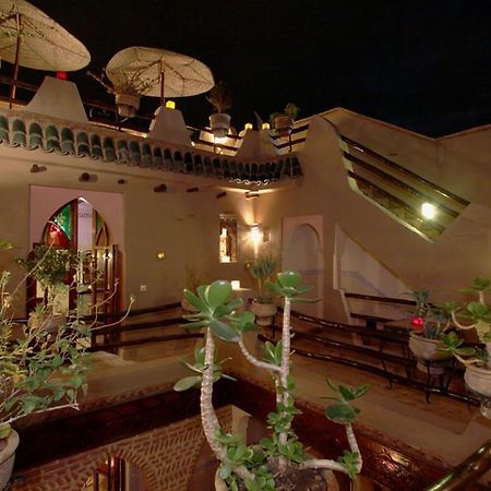 Dar Catalina Hotel Маракеш Екстериор снимка