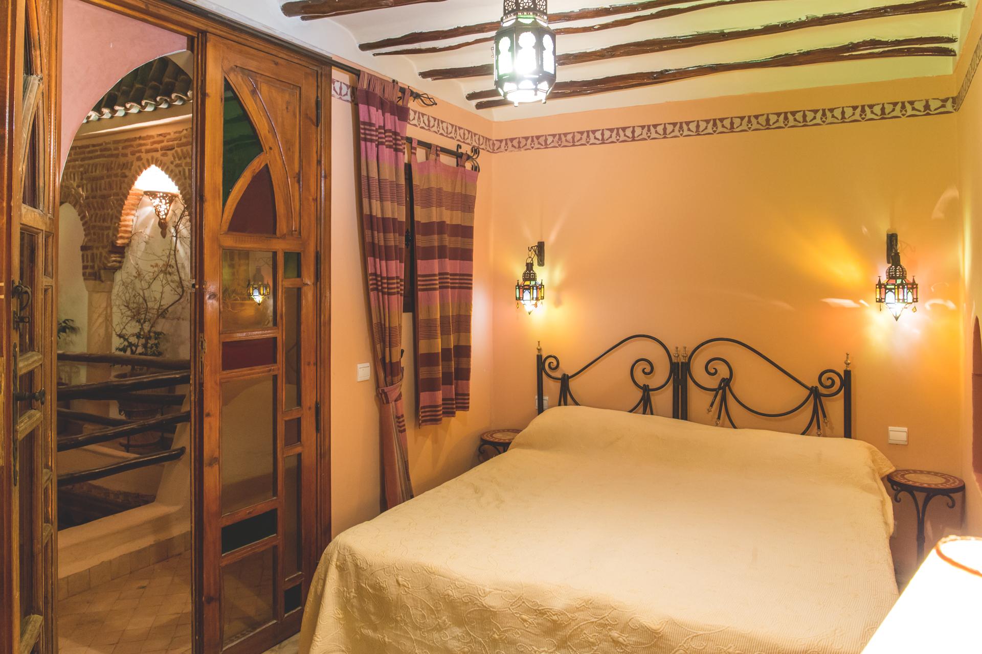 Dar Catalina Hotel Маракеш Екстериор снимка