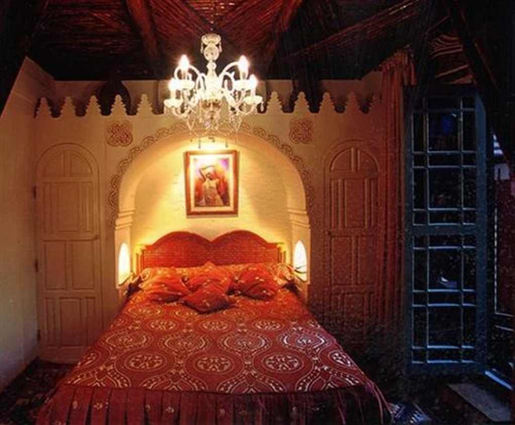 Dar Catalina Hotel Маракеш Екстериор снимка