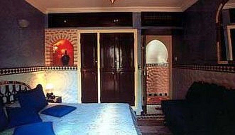 Dar Catalina Hotel Маракеш Екстериор снимка