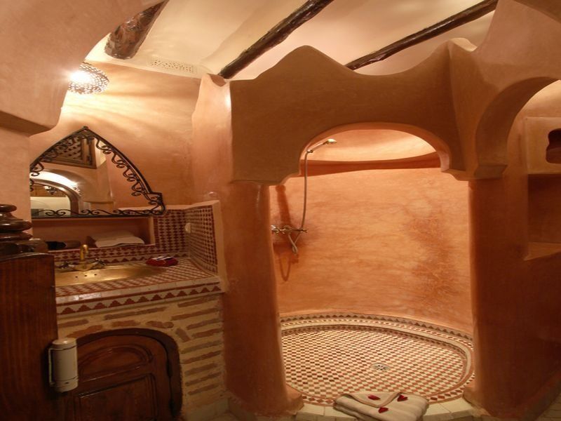 Dar Catalina Hotel Маракеш Екстериор снимка